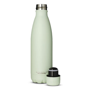 Scanpan Termoflaske 0,5 ltr., green tea