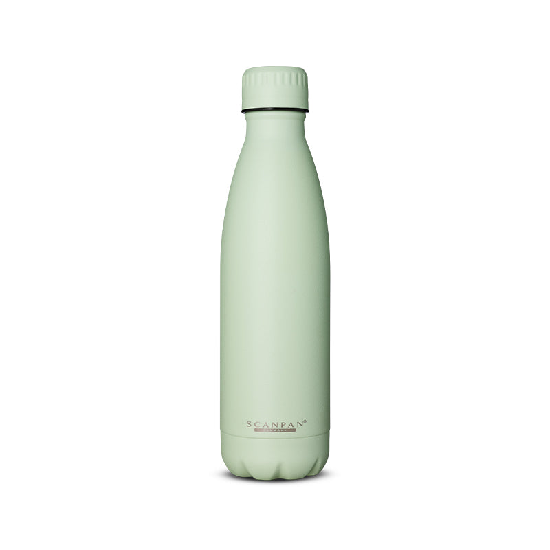 TO GO by Scanpan drikkeflaske 500 ml green tea