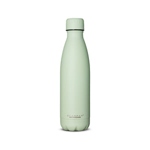 TO GO by Scanpan drikkeflaske 500 ml green tea