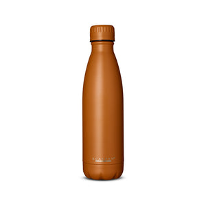 TO GO by Scanpan drikkeflaske 500 ml burnt orange