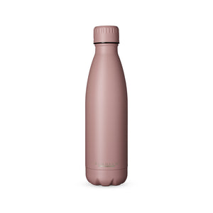 TO GO by Scanpan drikkeflaske 500 ml ash rose