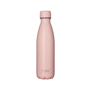 TO GO by Scanpan drikkeflaske 500 ml liter mellow rose