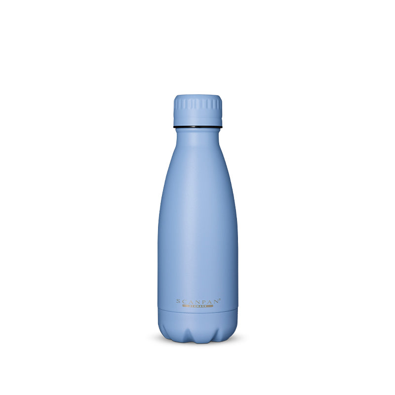 TO GO by Scanpan drikkeflaske 350 ml airy blue