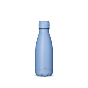 TO GO by Scanpan drikkeflaske 350 ml airy blue