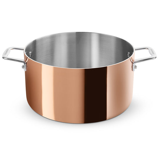 Scanpan Maitre D' gryde 5,2 liter