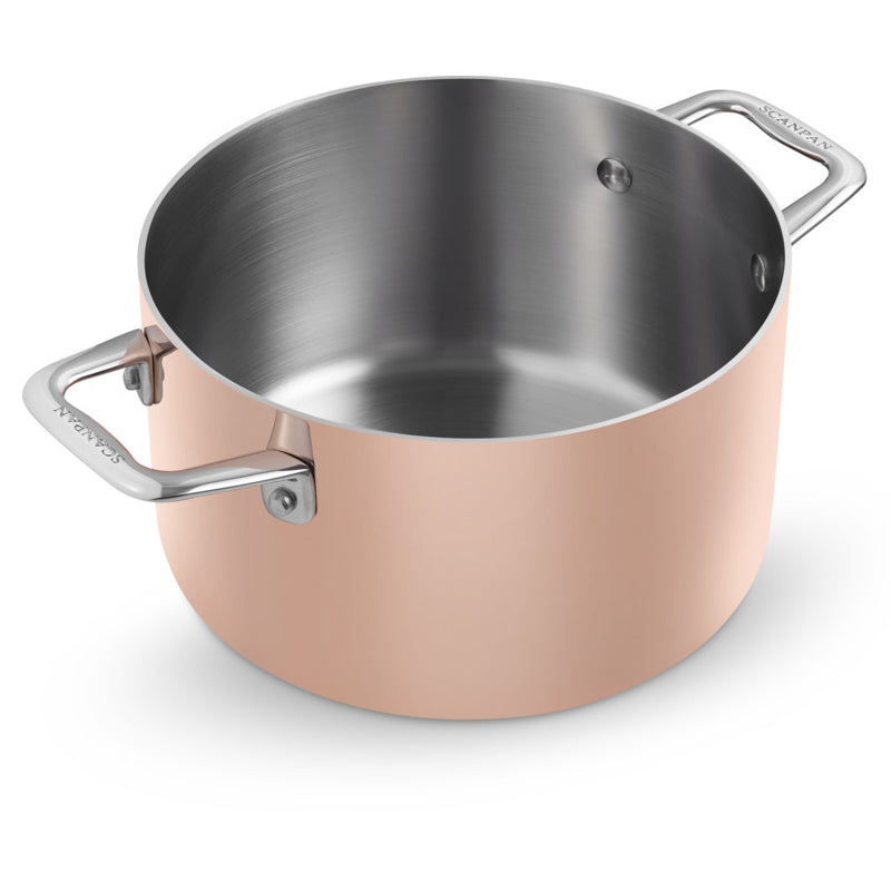 Scanpan Maitre D' gryde 3,5 liter