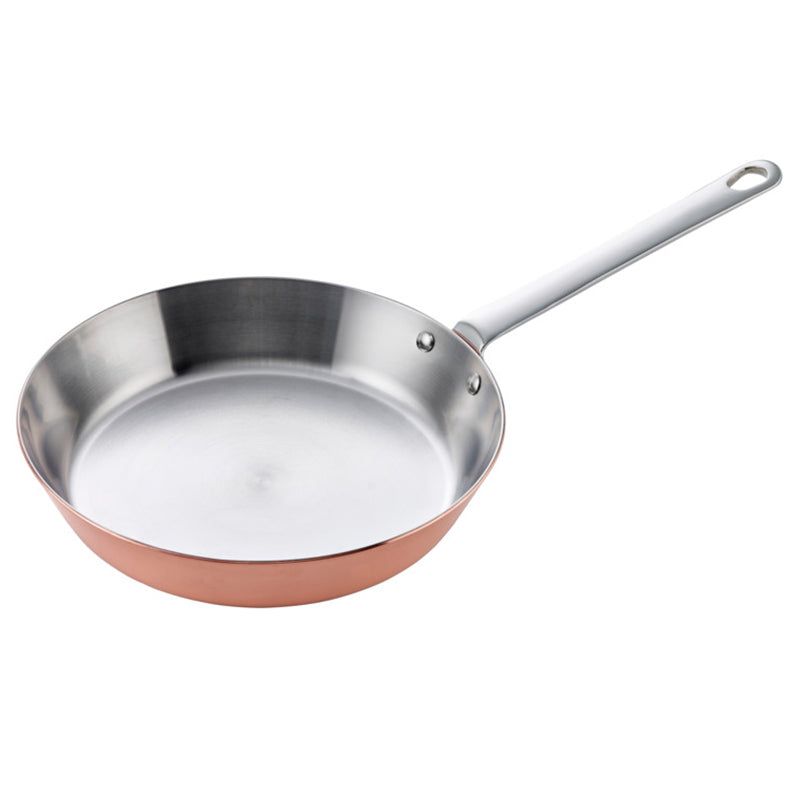 Scanpan Maitre D' Stegepande 28 cm kobber