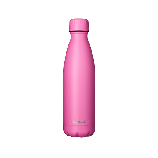 TO GO by Scanpan drikkeflaske pink cosmo 500 ml