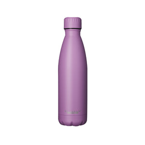 TO GO by Scanpan drikkeflaske 500 ml deep lilac