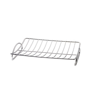 Scanpan rist 35x30 cm til bradepande 44x32 cm