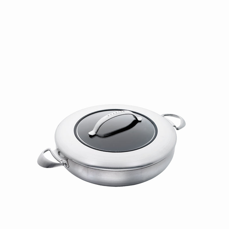 Scanpan CTX pande med låg chefpande 32 cm