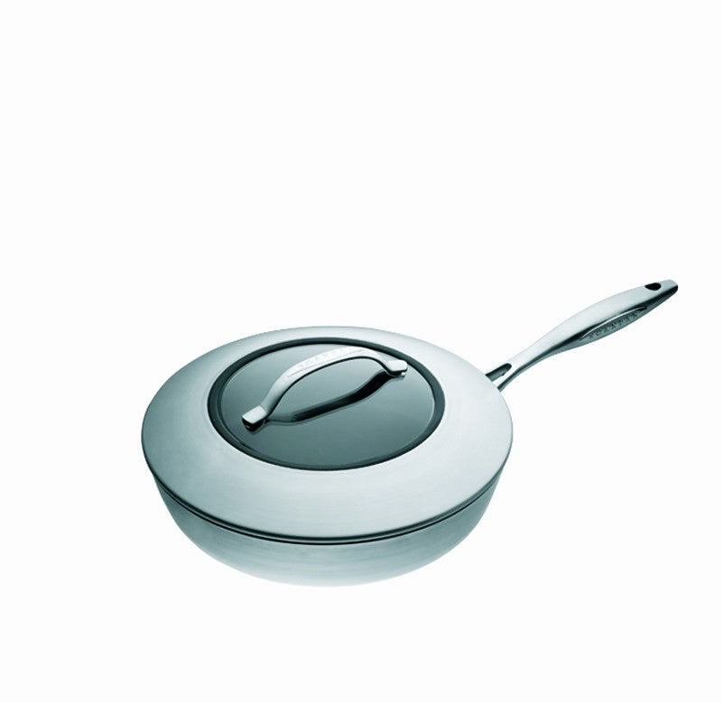 Scanpan CTX sauterpande 26 cm med låg