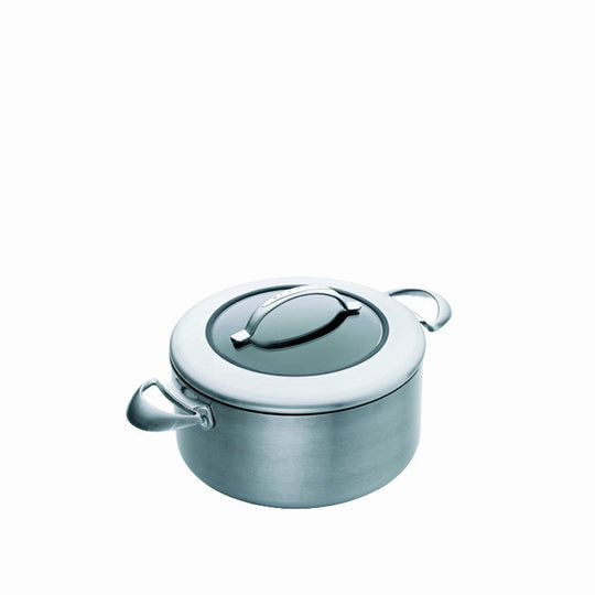 Scanpan ctx gryde 3,5 ltr med låg