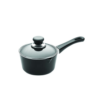 Scanpan Classic kasserolle 1,5 ltr. Ø18 cm