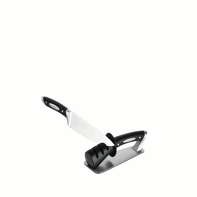 Scanpan Classic knivsliber