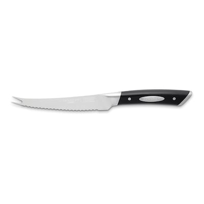 Scanpan Classic Tomat-/Ostekniv 14 cm