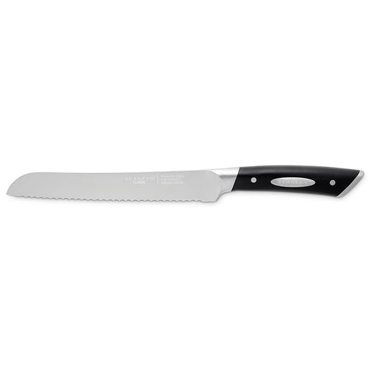 Scanpan Classic brødkniv 20 cm