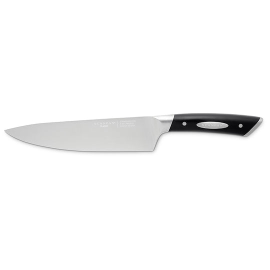 Scanpan Classic kokkekniv 20 cm