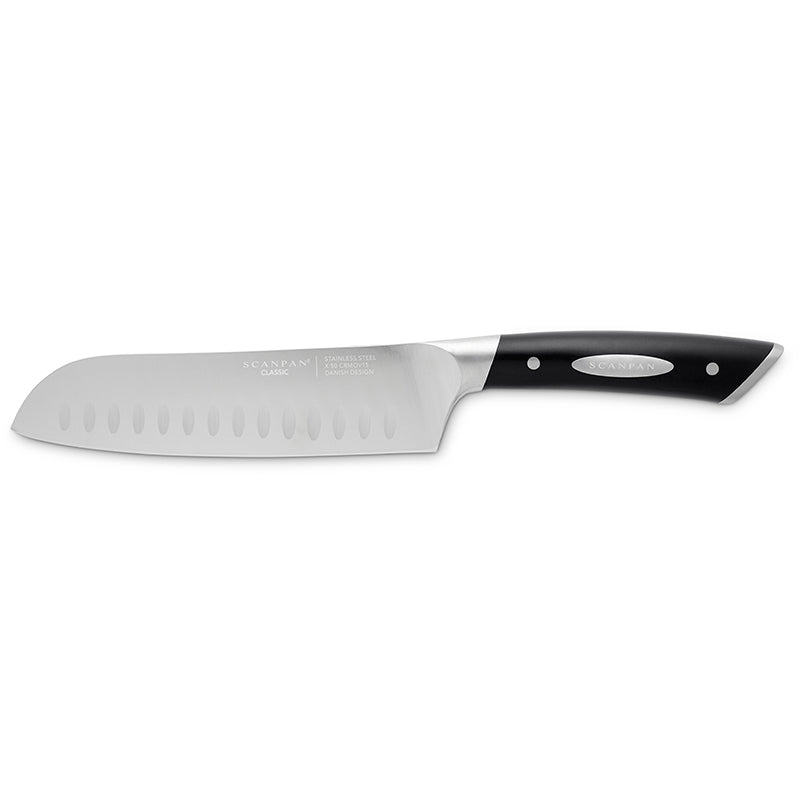 Scanpan Classic santokukniv 18 cm