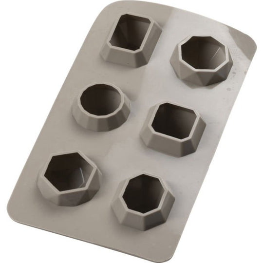 Bitz Isterningeform - Diamant