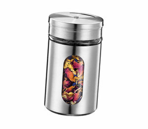 Krydderibeholder/shaker