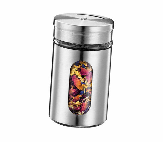 Krydderibeholder/shaker