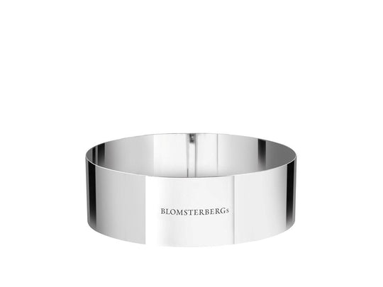 Blomsterberg kagering - 16cm