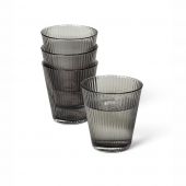 Rosendahl Grand Cru vandglas 26 cl smoke 4 stk.