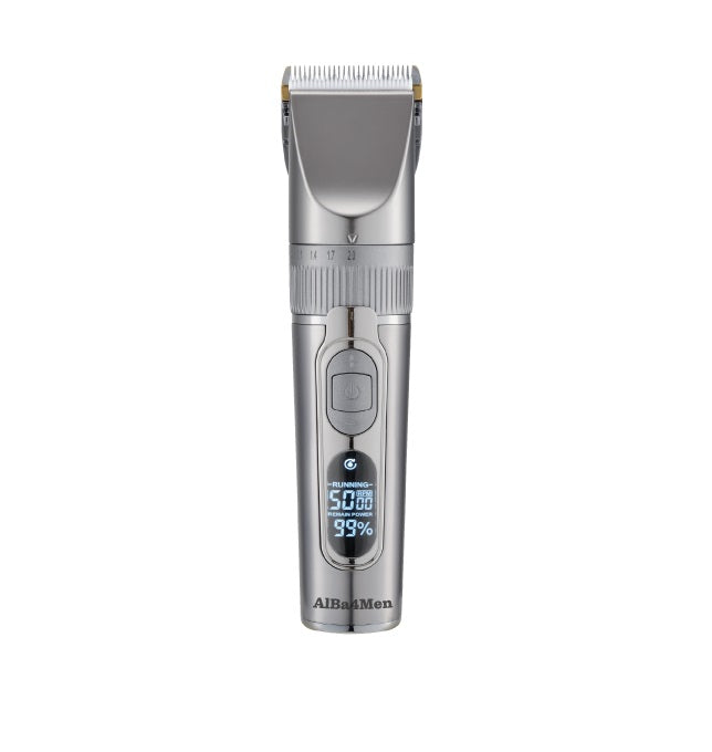 AlBa Professional Hår/Skæg trimmer