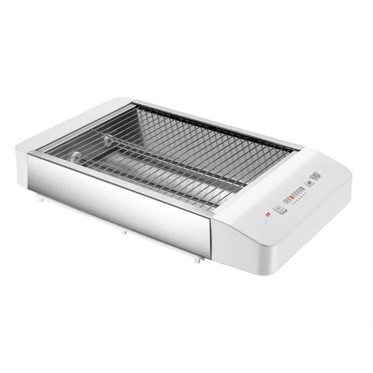 AlBa Brødrister - Hvid