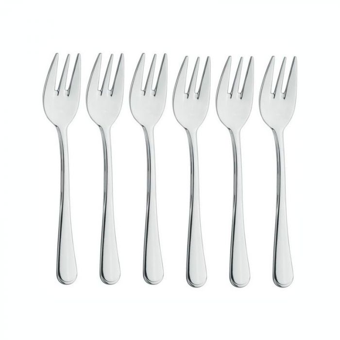 Zwilling Jessica Dessertgaffel Sæt - 6 stk