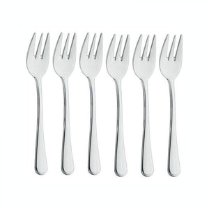 Zwilling Jessica Dessertgaffel Sæt - 6 stk