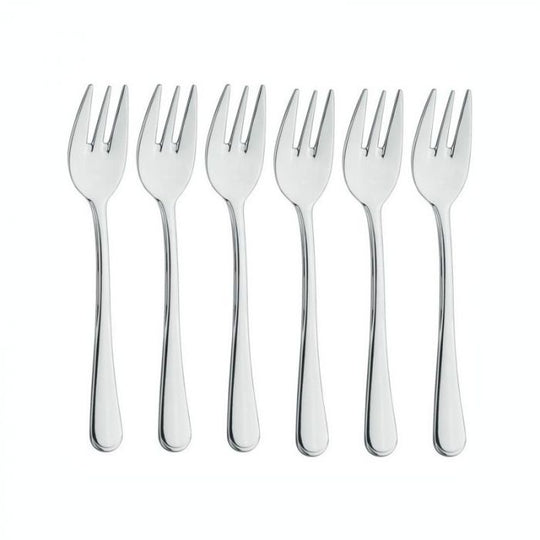 Zwilling Jessica Dessertgaffel Sæt - 6 stk