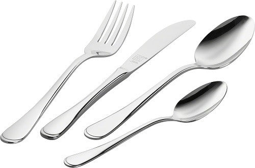 Zwilling Børnebestik Sæt - 4 dele