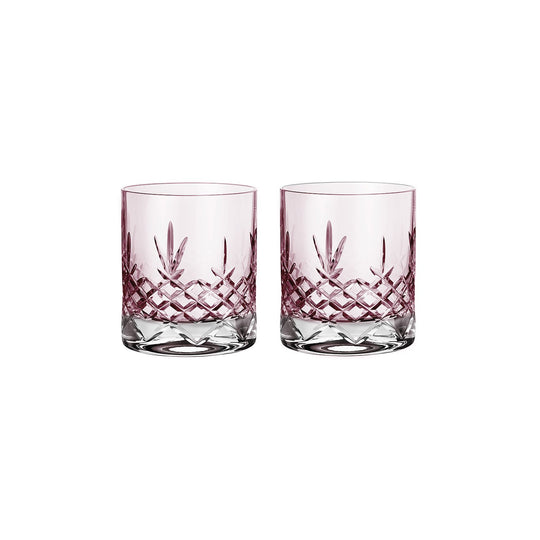 Frederik Bagger Crispy Topaz, Lowball, 2 stk.