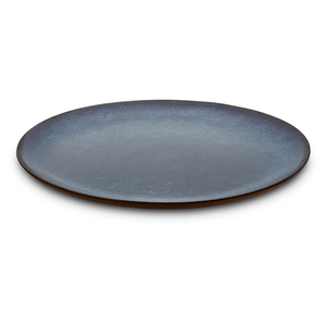 RAW Midnight Blue Desserttallerken 20cm