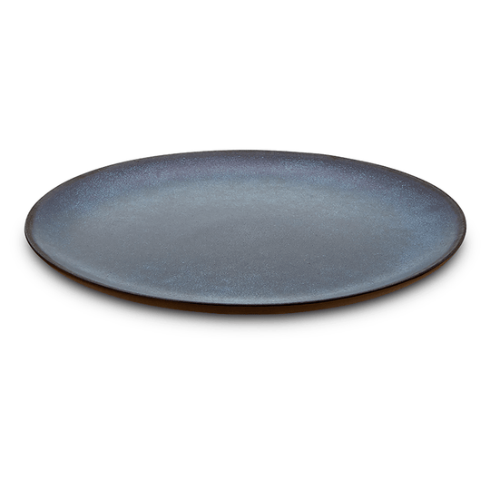 RAW Midnight Blue Desserttallerken 20cm