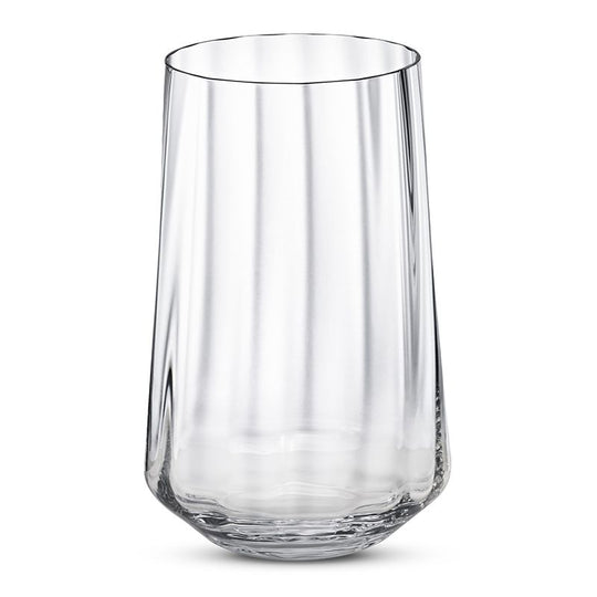 Georg Jensen Bernadotte Vandglas - 38cl / 6stk