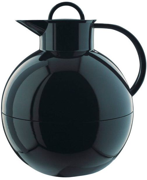 Alfi Kugle Termokande - Blank sort - 0,94 liter