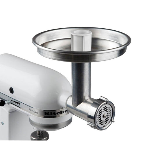 KitchenAid Kødhakker t. køkkenmaskine