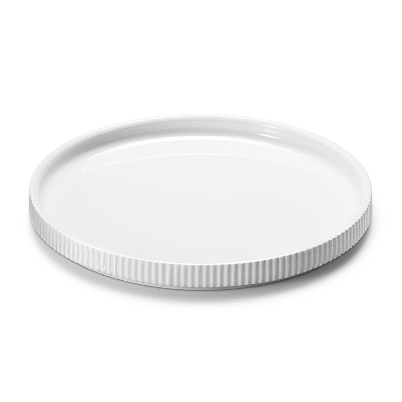 Georg Jensen Bernadotte Tallerken 20cm