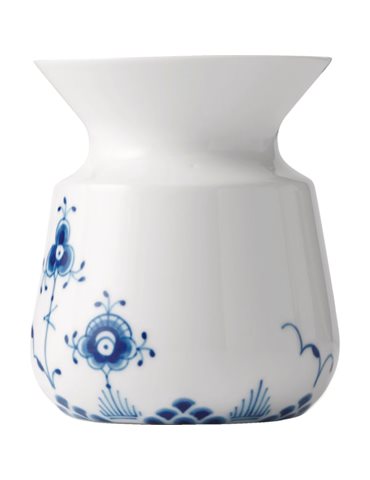 Royal Copenhagen Blå Elements Vase, 10cm