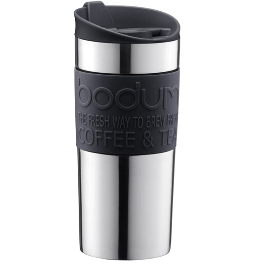 Bodum Travel Mug - Sort