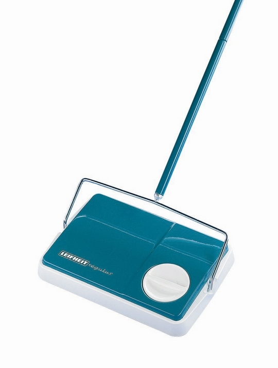 Leifheit Regulus Tæppefejemaskine