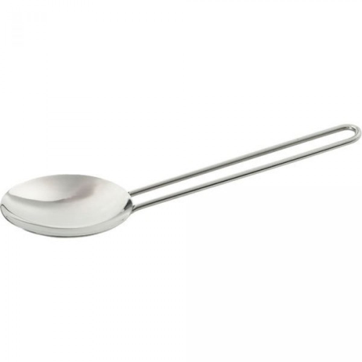 Eva Trio Serveringsske Oval - Stor
