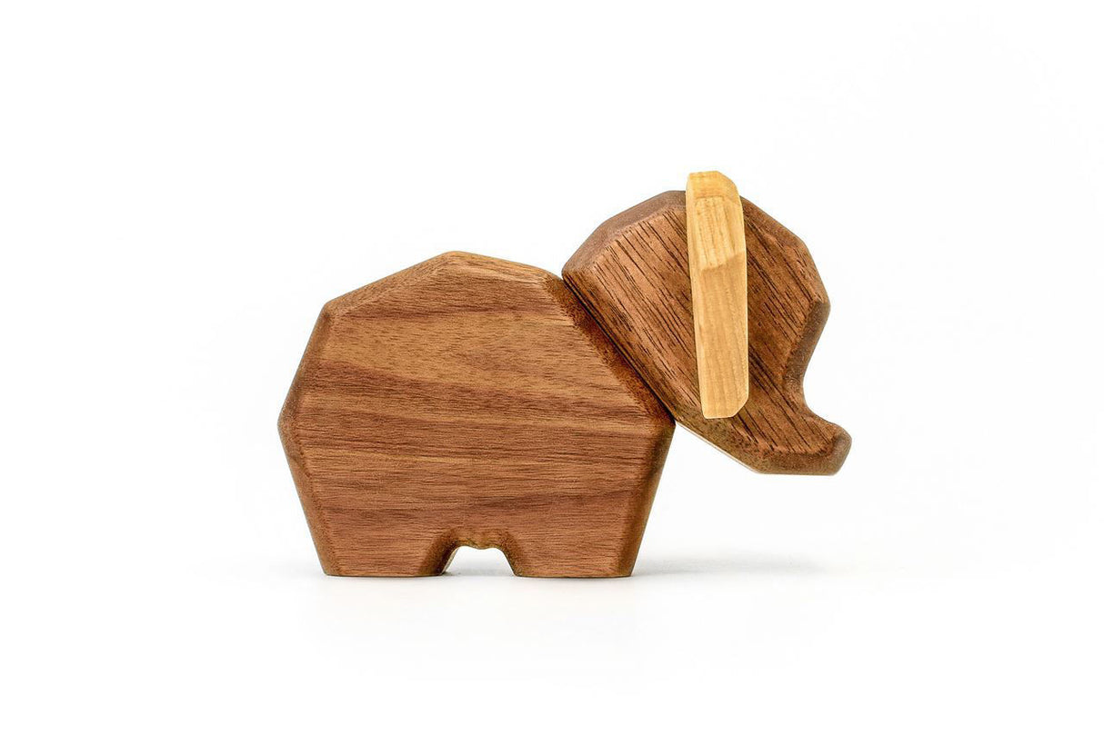 Fablewood Den lille Elefant