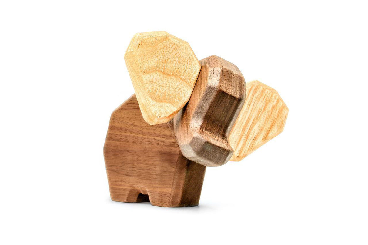 Fablewood Den lille Elefant