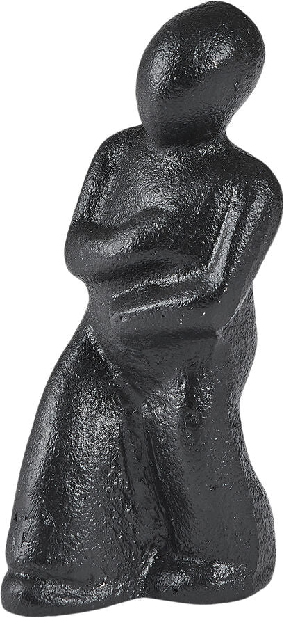 Morsø Skulptur, Mærk efter! føles det rigtigt