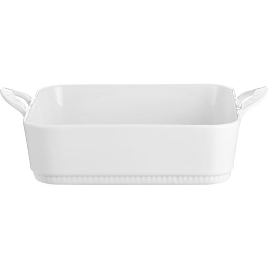 Pillivuyt Toulouse kvadratfad, 27x27 cm