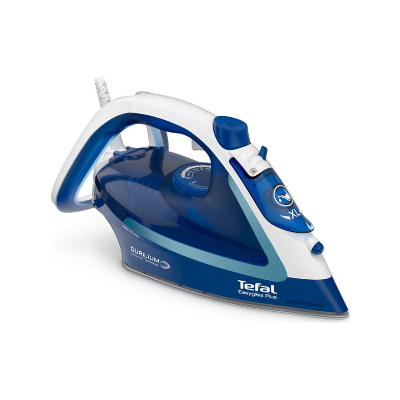 Tefal Dampstrygejern Easygliss+